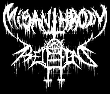 Misanthropy Redefined Logo