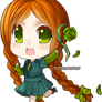 Chibi - Shay