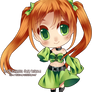 Chibi - Erin