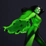 Shego