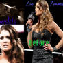 Eve Torres- Hoeskis before Broskis