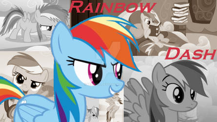 Rainbow Dash