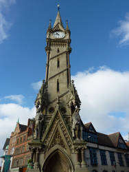 Clock Tower