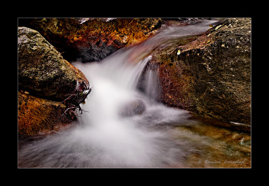 lapidine falls III