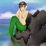 Merman Romano