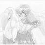 Lord Sesshomaru