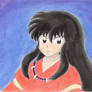 New Moon InuYasha