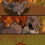 The dark lion page 11