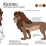 Kuzimu