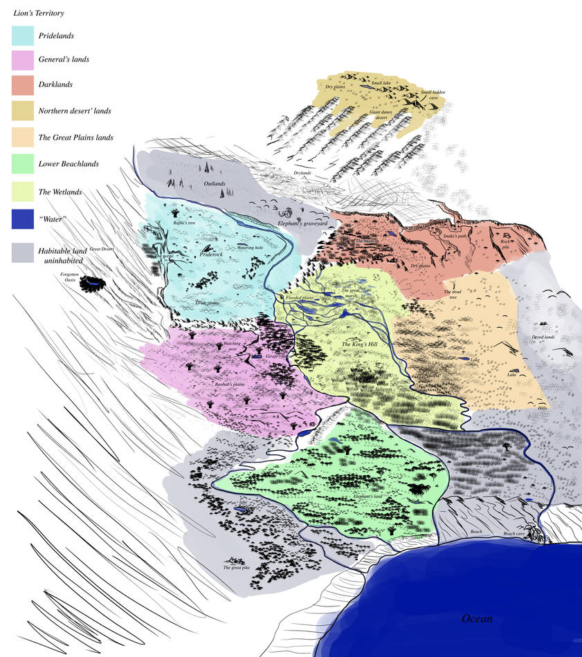 RPG complete map by Mydlasfanart on DeviantArt