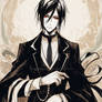 Sebastian Michaelis