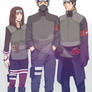 Team Minato - The Last