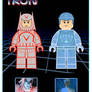 Lego Tron