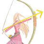 Sagittarius the Archer