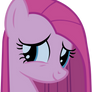 Pinkamena Smile