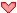 Red heart bullet [FREE]