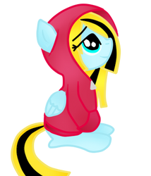 MLP OC: -Everose-