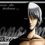 Riku - Beware the Darkness...