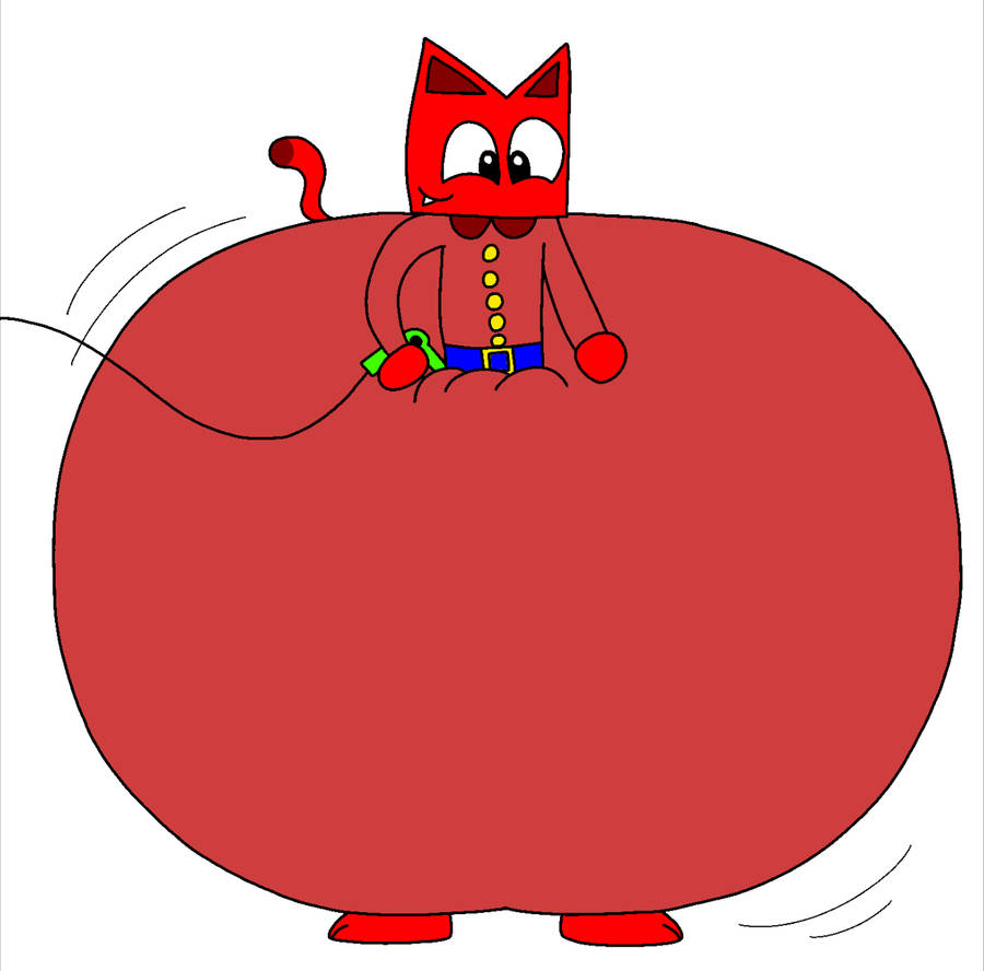 Sebastian Inflation Pants with Hairdryer by sebastianhood627 on DeviantArt