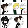 MCR: You drive me crazy :D