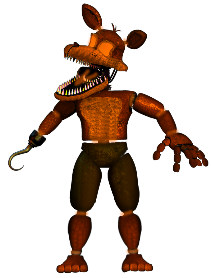 Fixed Jack O Foxy By Nanikos16 On Deviantart Fixed Jack O Foxy By Nanikos16 On Deviantart