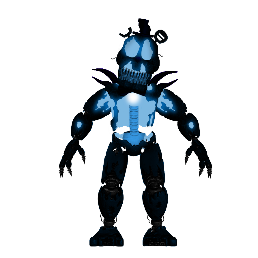 Five Nights At Freddy's (Metal Version) by Frostfm - DistroKid