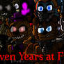 Seven Years at Freddys