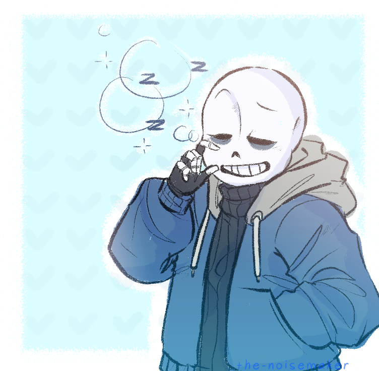 Skeleton Man, Still Kicking by The-Noisemaker on DeviantArt