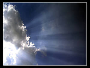 Sunbeams