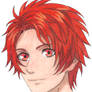 Utapri: Happy Birthday Otoya!