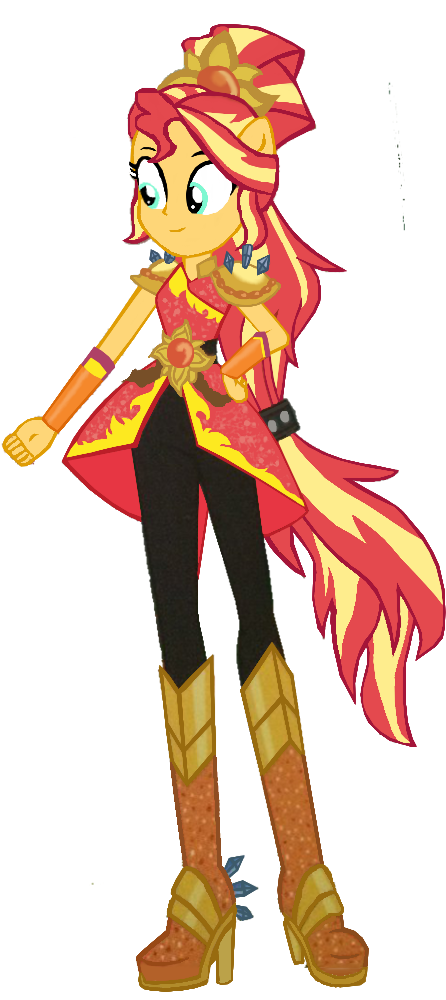 Sunset Ponied Up By Sunsetshimmer333 On Deviantart Sunset Ponied Up By Sunsetshimmer333 On Deviantart