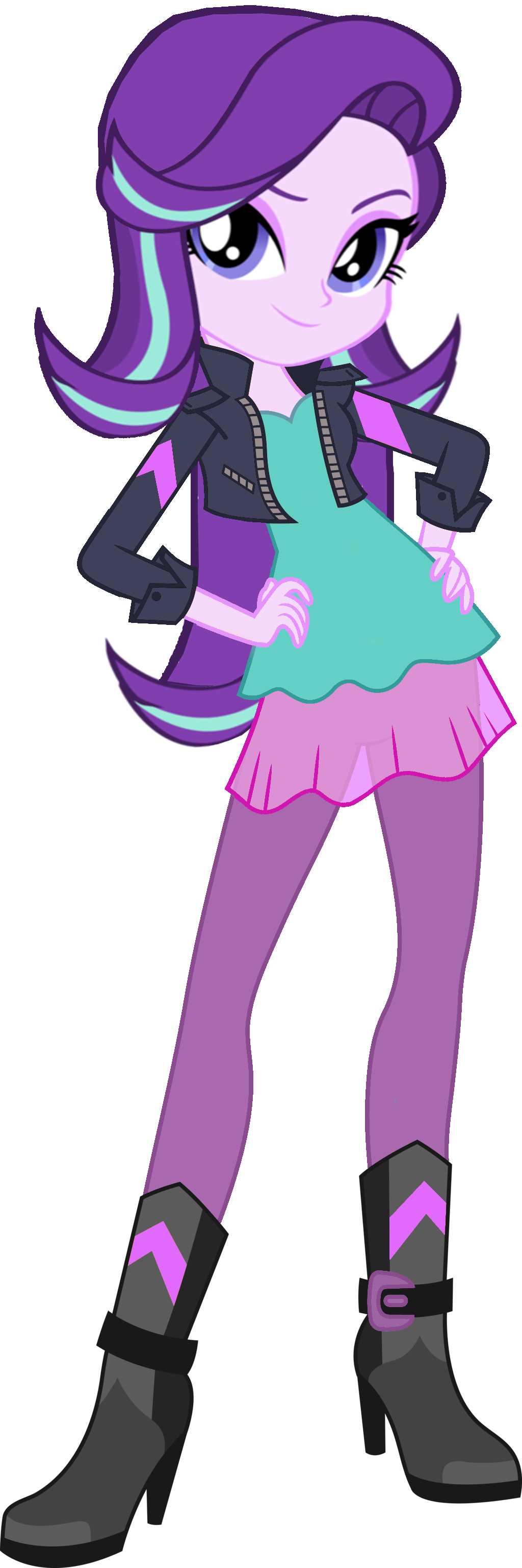 Starlight gem skirt best sale