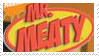 Mr.Meaty Stamp