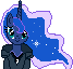 Luna hoodie sprite