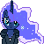 Luna 50X50 (icon smaller)