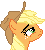 Applejack sprite