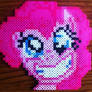 Perler pinkie pie