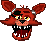 Foxy Sprite