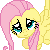 Happy Fluttershy