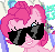 Pinkie boss