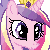 Princess Cadance