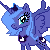 Princess Luna