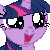 omg Twilight Sparkle