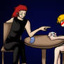 Strip Poker