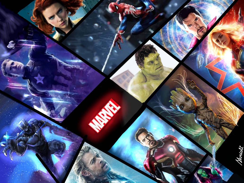 Marvel Textures Deviantart Marvel! by ArtQueen02 on DeviantArt