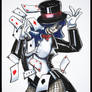 Zatanna eBay Commission