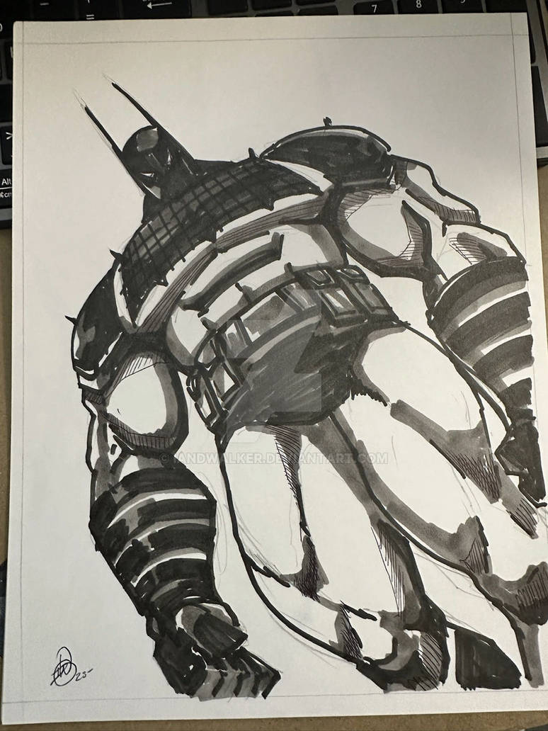 Absolute Batman Texture Absolute Batman by IanDWalker on DeviantArt