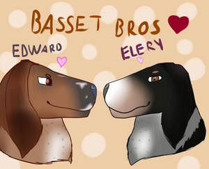 Basset Brothers