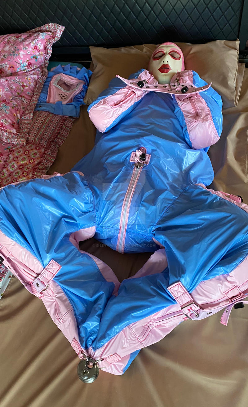 Bondage Diaper Suit By SissyMarcia On DeviantArt bondage-diaper-suit-by-sissymarcia-on-deviantart