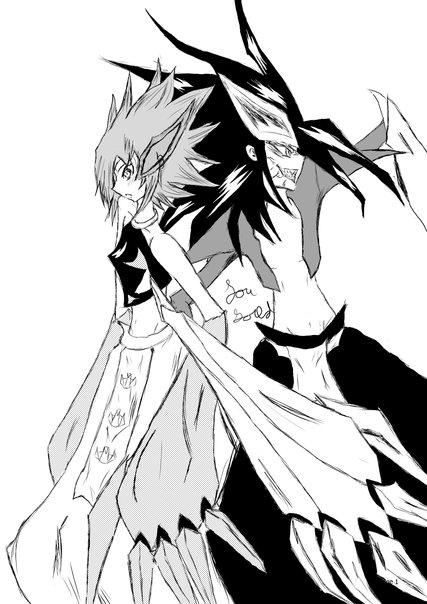 Vice Ultimo ultimo and vice by xKaiLoux on DeviantArt